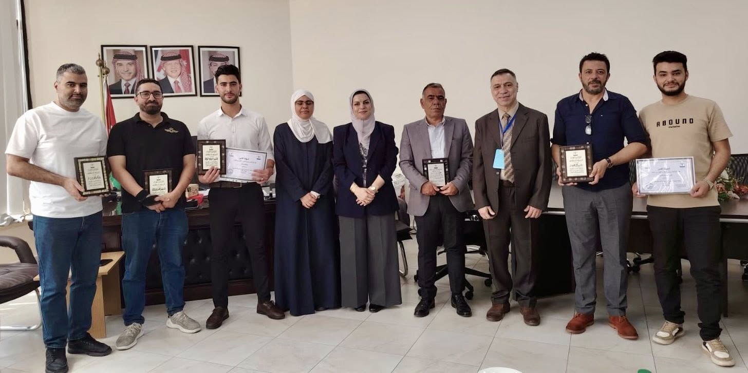 تعاون بين كلية الطب و كلية الفنون الجميله لدعم و تطوير العملية التعليمية 