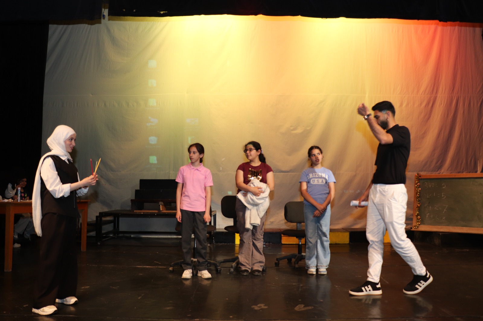 اليوم العالمي للتوحد